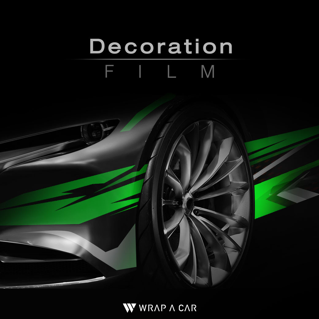 Decoration Film