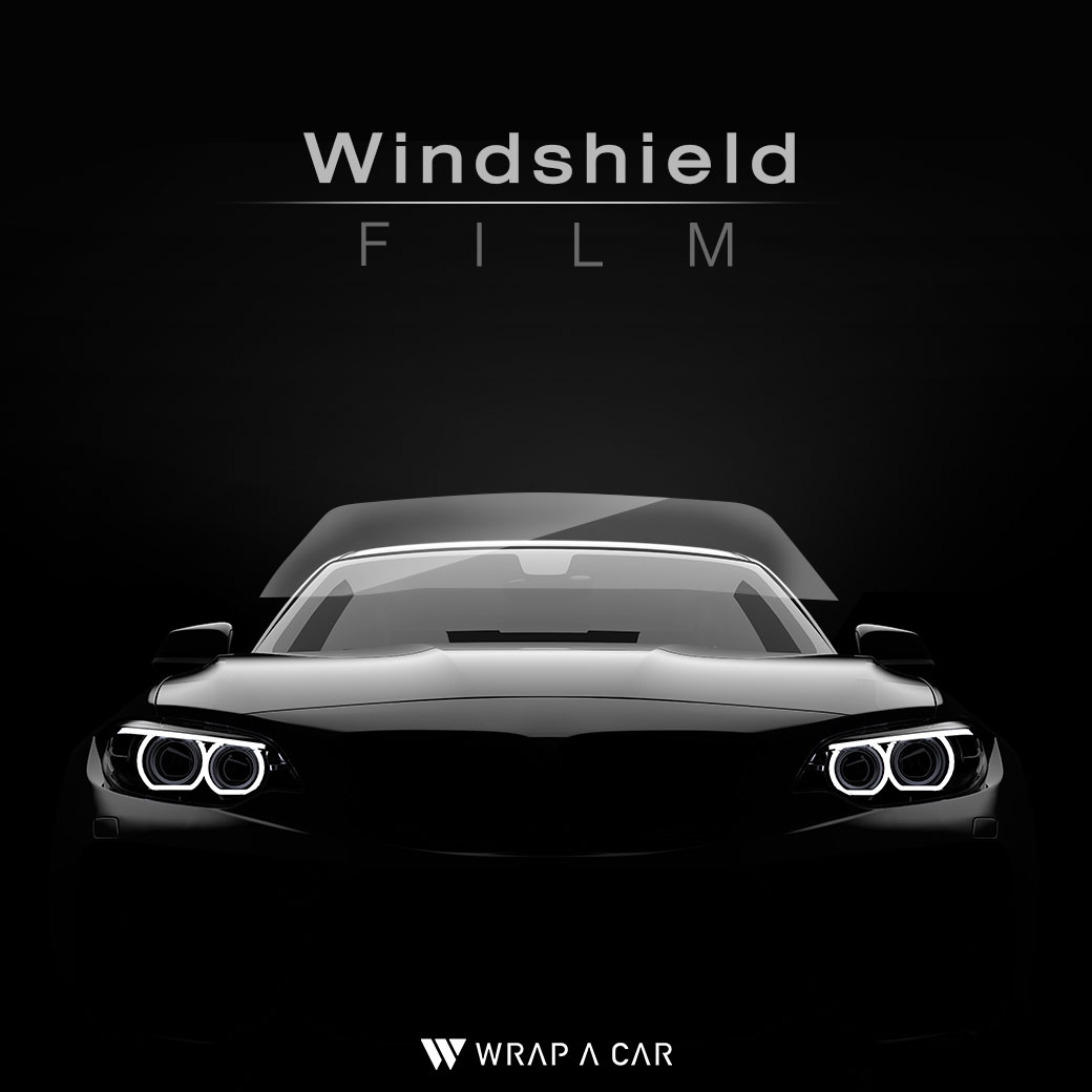 Windshield Film