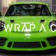 WRAP A CAR ฟิล์มใสกันรอยเพื่อการป้องกันที่เหนือไปอีกชั้น